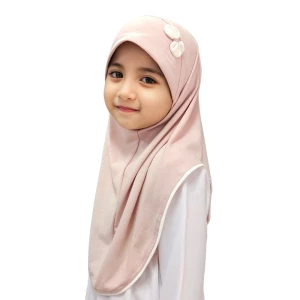 Tudung Reben (Nude)